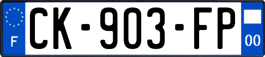 CK-903-FP