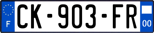 CK-903-FR