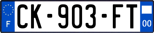 CK-903-FT