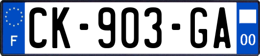 CK-903-GA