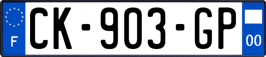CK-903-GP