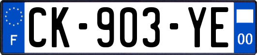 CK-903-YE