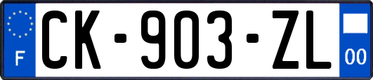 CK-903-ZL