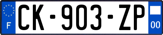 CK-903-ZP