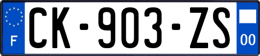 CK-903-ZS