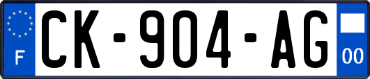 CK-904-AG