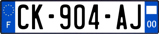 CK-904-AJ