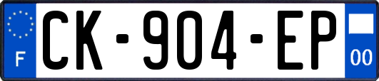 CK-904-EP