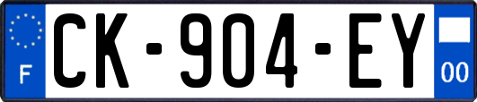 CK-904-EY