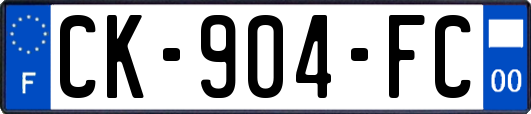CK-904-FC