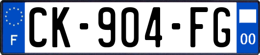 CK-904-FG