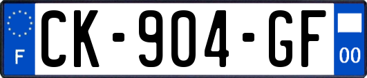 CK-904-GF
