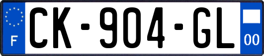 CK-904-GL