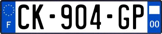 CK-904-GP