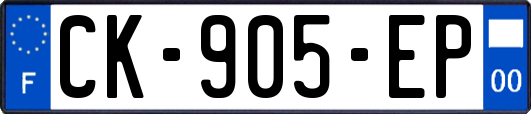 CK-905-EP