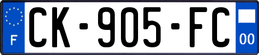 CK-905-FC