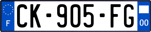 CK-905-FG
