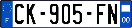 CK-905-FN