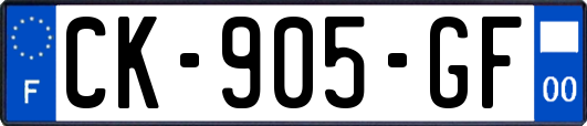 CK-905-GF