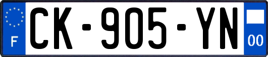 CK-905-YN