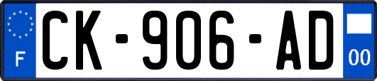 CK-906-AD