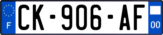 CK-906-AF