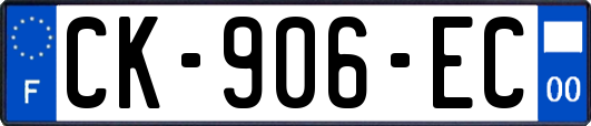 CK-906-EC