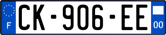 CK-906-EE