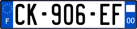 CK-906-EF