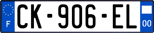 CK-906-EL