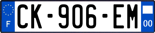 CK-906-EM