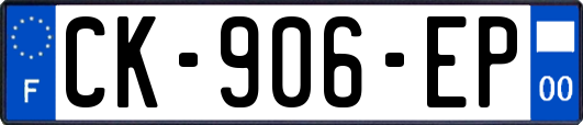 CK-906-EP