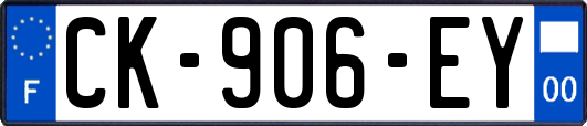 CK-906-EY
