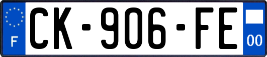 CK-906-FE