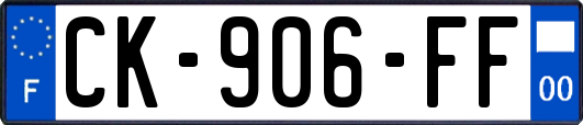 CK-906-FF