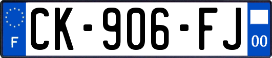 CK-906-FJ