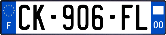 CK-906-FL