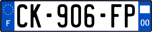 CK-906-FP