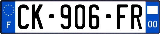 CK-906-FR