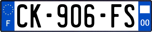 CK-906-FS