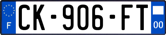 CK-906-FT