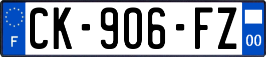 CK-906-FZ