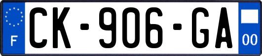 CK-906-GA