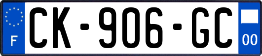 CK-906-GC