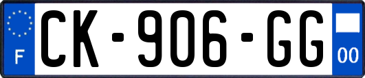 CK-906-GG