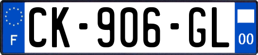 CK-906-GL