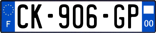 CK-906-GP