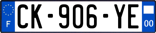 CK-906-YE