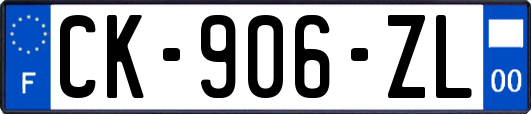 CK-906-ZL