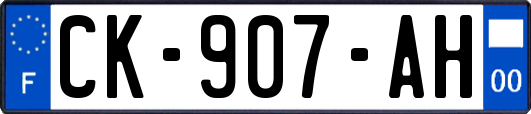 CK-907-AH